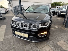 Bild des Angebotes Jeep Compass Opening Edition 4WD