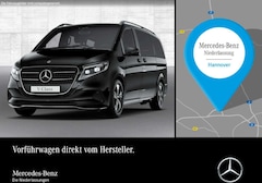 Bild des Angebotes Mercedes-Benz V 250 d Lang STYLE+9G+AHK+StandHZ+Navi+DIS+Klima