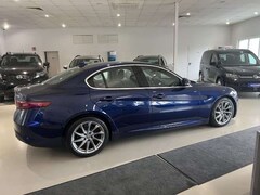 Bild des Angebotes Alfa Romeo Giulia 2,2 JTDM Super Top Gepflegt!