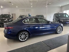 Bild des Angebotes Alfa Romeo Giulia 2,2 JTDM Super Top Gepflegt! Reduziert !!!!