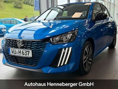 Bild des Angebotes Peugeot 208 Allure 100| 360° Kamera | Totwinkelassistent