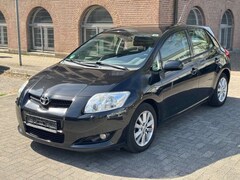 Bild des Angebotes Toyota Auris Basis
