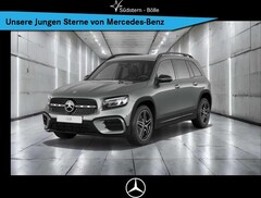 Bild des Angebotes Mercedes-Benz GLB 250 4M AMG+AMBIENTE+NIGHTP.+MBUX+KAMERA+NAVI