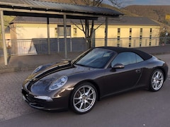 Bild des Angebotes Porsche 991 911 Carrera PDK 20 Zoll BOSE Sport Chrono/AGA