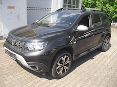 Bild des Angebotes Dacia Duster Duster TCe 150 4WD Prestige Alu Leder Navi Sitzhei