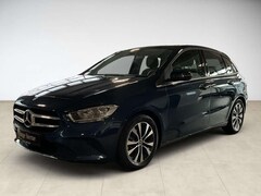 Bild des Angebotes Mercedes-Benz B 220 d Style AHK AUT KlimaA LM PDC Pano ParkAss