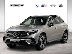Bild des Angebotes Mercedes-Benz GLC 300 e 4M 9G AMG Line Advanced Plus AHK Night