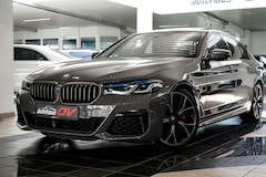 Bild des Angebotes BMW 550 ix*Individual*ACC*HUD*Ferngest*Softc*SD*Lase