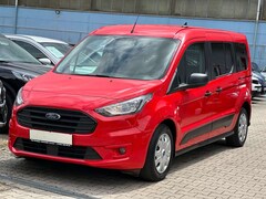 Bild des Angebotes Ford Transit Connect 1.5 Maxi/L2*Kamera*Navi*Tempo*Sitzheizg*Parkpilot