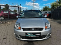 Bild des Angebotes Ford Fiesta Connection