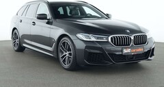 Bild des Angebotes BMW 540 i xDrive M Sport Laser|ACC|Nappa|HUD|PAs+360°