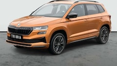 Bild des Angebotes Skoda Karoq 2.0 TDI 4x4 Sportline | 360° | ACC | AHK