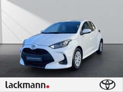 Bild des Angebotes Toyota Yaris Hybrid Business Edition *SHZG*RFK*ACC*