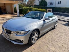 Bild des Angebotes BMW 428 428i Cabrio Luxury Line