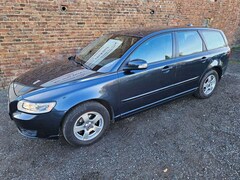 Bild des Angebotes Volvo V50 Kombi 1.8 Momentum | Scheckheftgepflegt