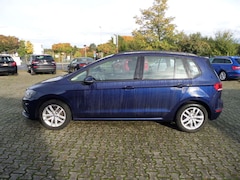Bild des Angebotes VW Golf Sportsvan Comfortline+Service-Neu+1.Hand+Navi+Klimatronic