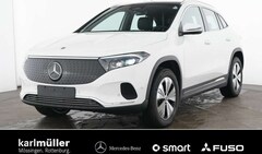 Bild des Angebotes Mercedes-Benz EQA 300 EQA 300 4M Navi+Pano+Apple+Standh+LED+Lenkrh+RfK