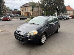 Bild des Angebotes Fiat Grande Punto Punto 1.2 8V