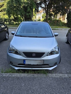 Bild des Angebotes SEAT Mii 1.0 Automatik Style