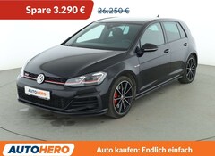 Bild des Angebotes VW Golf GTI 2.0 TSI GTI Performance BM Aut.*NAVI*CAM*ACC*