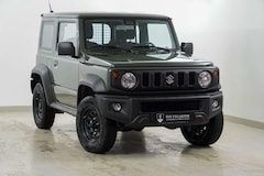 Bild des Angebotes Suzuki Jimny Comfort AllGrip Klima SHZ 4WD Garantie