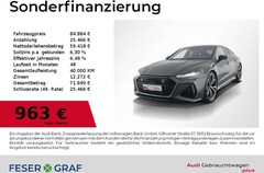 Bild des Angebotes Audi RS7 Sportback Keramik,Dynamikpaket+,Standhzg,HDMatrix