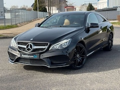 Bild des Angebotes Mercedes-Benz E 400 E Coupe E 400 AMG-Line*Autom.*LED*RFK*Panorama*