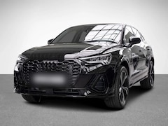 Bild des Angebotes Audi Q3 S line 40 TDI quattro S tronic MATR