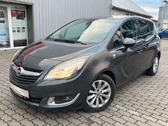 Bild des Angebotes Opel Meriva B Active