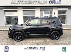 Bild des Angebotes Jeep Renegade 1.0l T-GDI Limited *LED*ACC*Navi*