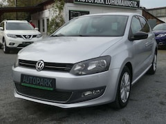 Bild des Angebotes VW Polo V Style BMT*SH-gepfl.*Klima*SHZ*Nr.40