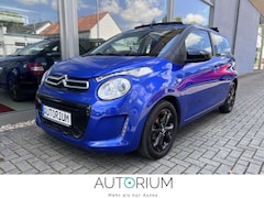 Bild des Angebotes Citroen C1 Airscape Shine KLIMA FALTDACH SITZHZG MFL LED
