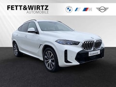 Bild des Angebotes BMW X6 xDrive40d M Sport|AHK|SkyLounge|Standhzg.|H/K