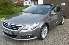 Bild des Angebotes VW Passat CC 2.0 TDI DSG/XENON/DCC/18"ALU/PANO/NAVI/CLIMATRONIC
