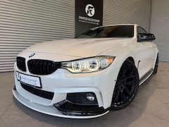 Bild des Angebotes BMW 428 428i Gran Coupé M-PERFORMANCE/HUD/H&K/360°KAMERA