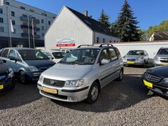 Bild des Angebotes Hyundai Matrix 1.6 GLS, *ACC + AHK* TÜV NEU