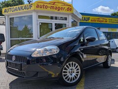 Bild des Angebotes Fiat Grande Punto *Klima*TÜV&INSP.NEU*Zahnriemen NEU*