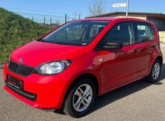 Bild des Angebotes Skoda Citigo Cool Edition