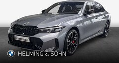 Bild des Angebotes BMW 340 M340i xDrive Limousine HK HiFi ACC Head-Up AHK Shz
