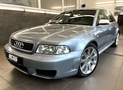 Bild des Angebotes Audi RS4 2.7 quattro TOP Zustand TÜV+ Inspektion NEU