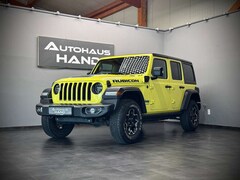 Bild des Angebotes Jeep Wrangler *Unlimited*Plug-In Hybrid Rub*