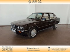 Bild des Angebotes BMW 316 "Oldtimer"