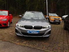 Bild des Angebotes BMW 318 318 d