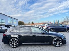 Bild des Angebotes Audi RS4 *Avant*2.9TFSI*Quattro*360°B&O*MATRIX+*CARBON