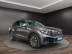 Bild des Angebotes VW Touareg 3.0 V6 TDI 4M Elegance*CAM*ACC*PANO*AHK*