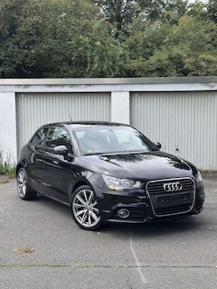 Bild des Angebotes Audi A1 1.4 TFSI | Ambition | SZH | Klima | PDC | TÜV07/2
