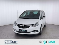 Bild des Angebotes Opel Zafira 120 Jahre 1.6*SHZ*RFK*AT*uvm