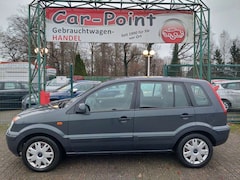 Bild des Angebotes Ford Fusion Style