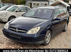 Bild des Angebotes Citroen C5