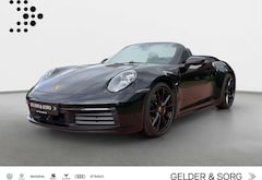 Bild des Angebotes Porsche 911 Carrera 3.0 Cabriolet Bose|Matrix|Navi